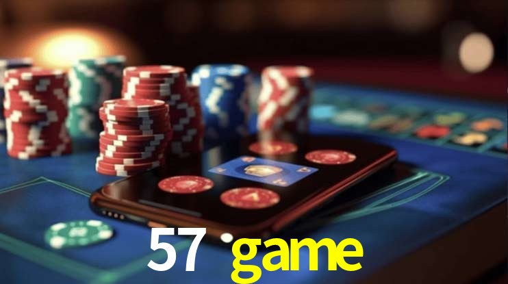 Recursos de Bônus 57 game