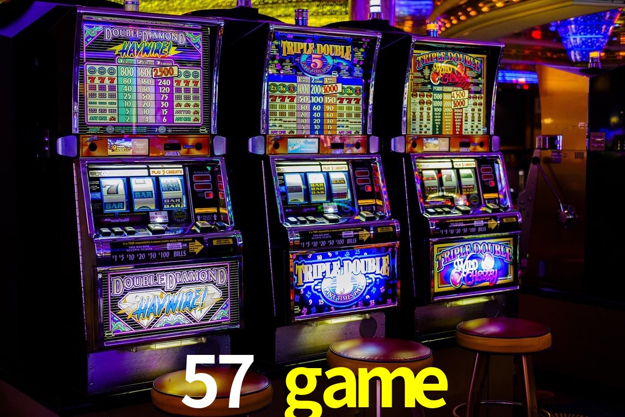Casino VIP 57 game