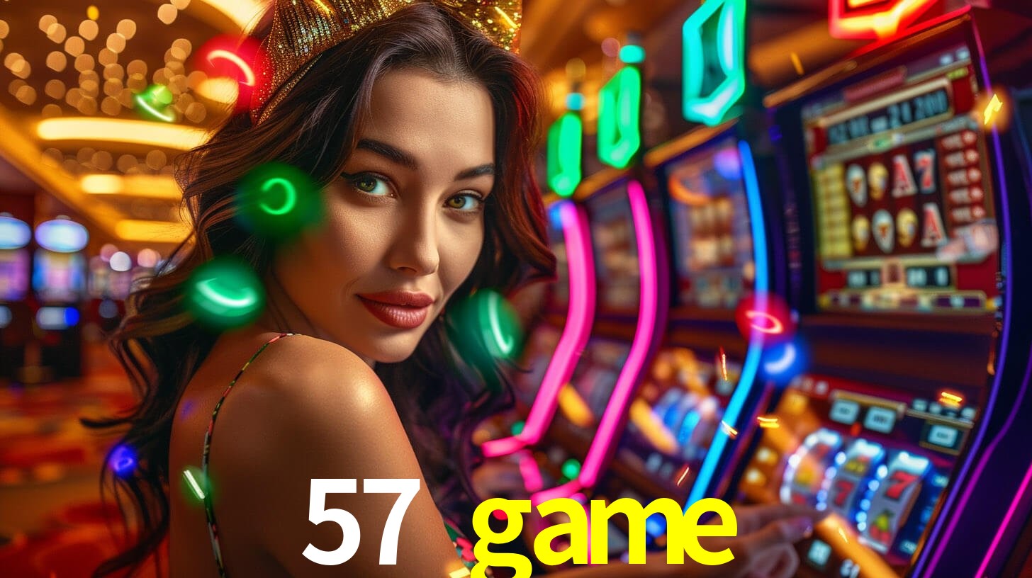 57 game