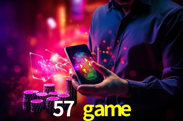 Torneios 57 game