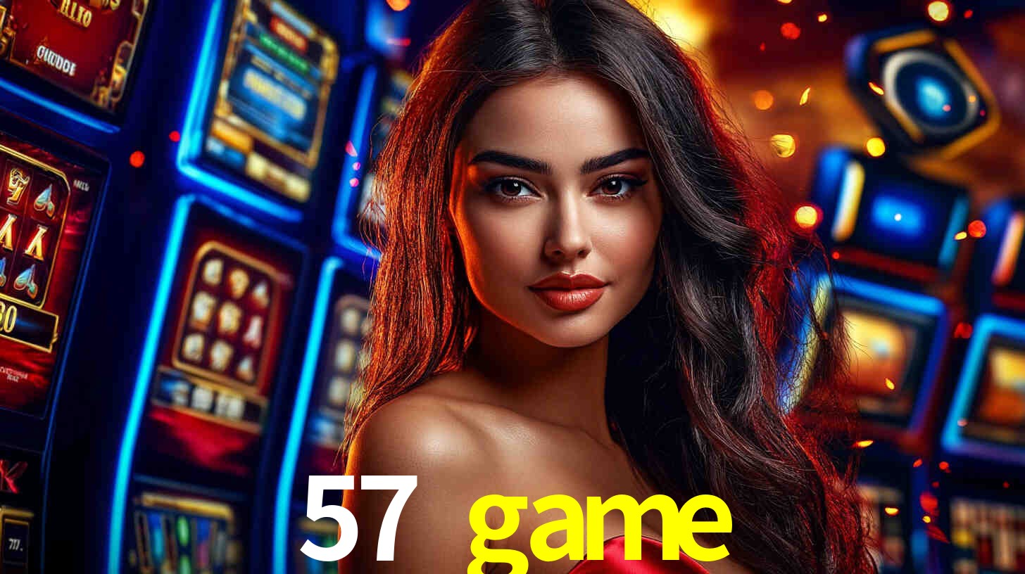 Descubra a Essência do 57 game: Nossa História e Compromissos