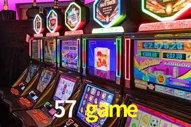 Explorando a Categoria de Eventos em Apostas na 57 game