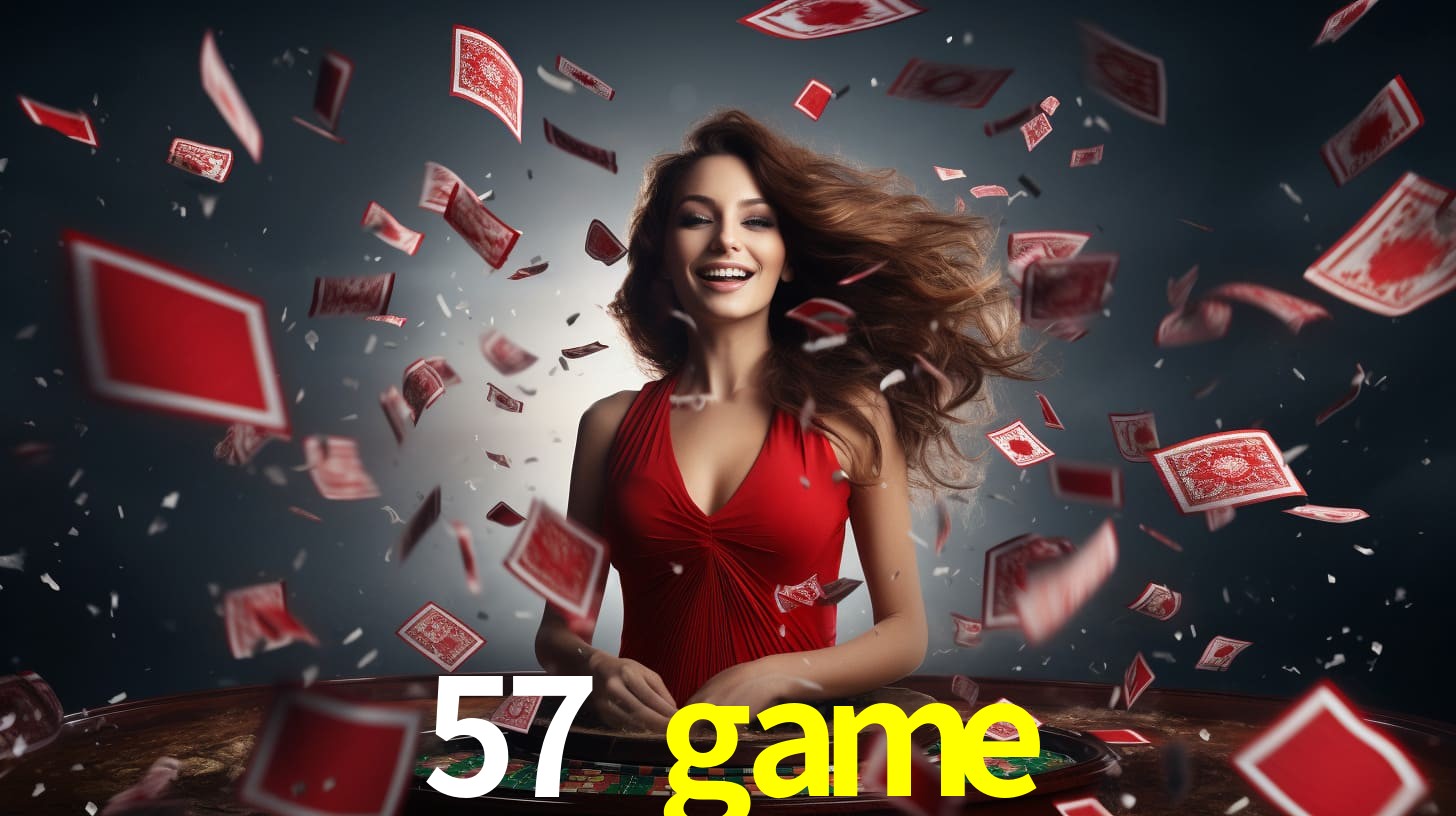VIP Casino 57 game