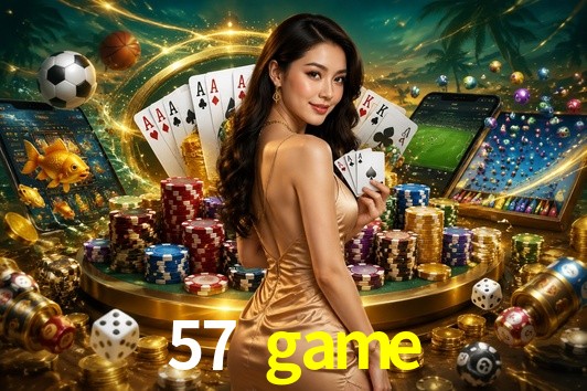 Spaceman Game 57 game