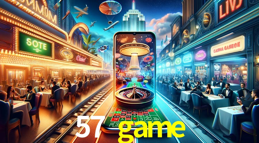 Weekend Specials 57 game