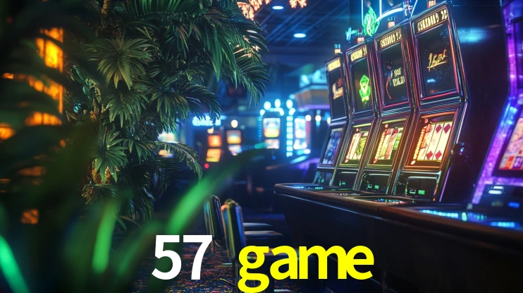 Blackjack Table 57 game