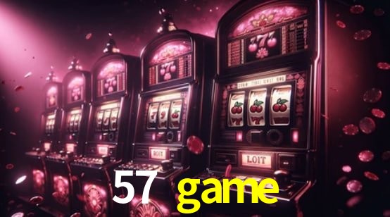 cassino 57 game