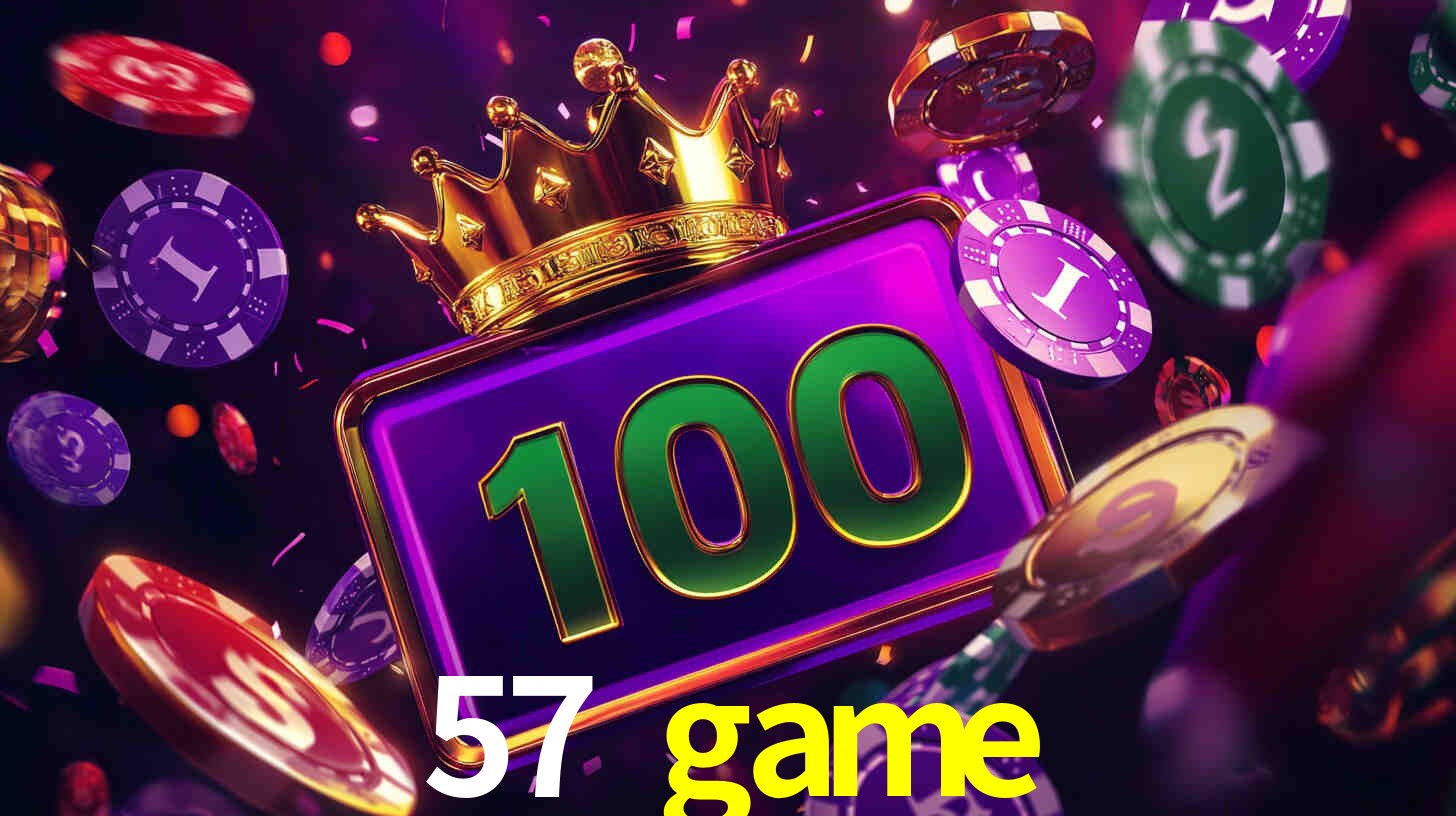 Daily Bonuses 57 game