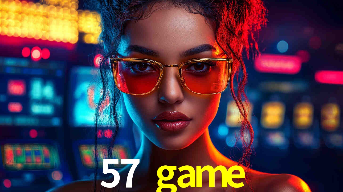 A Popularidade dos Caça-Níqueis no 57 game