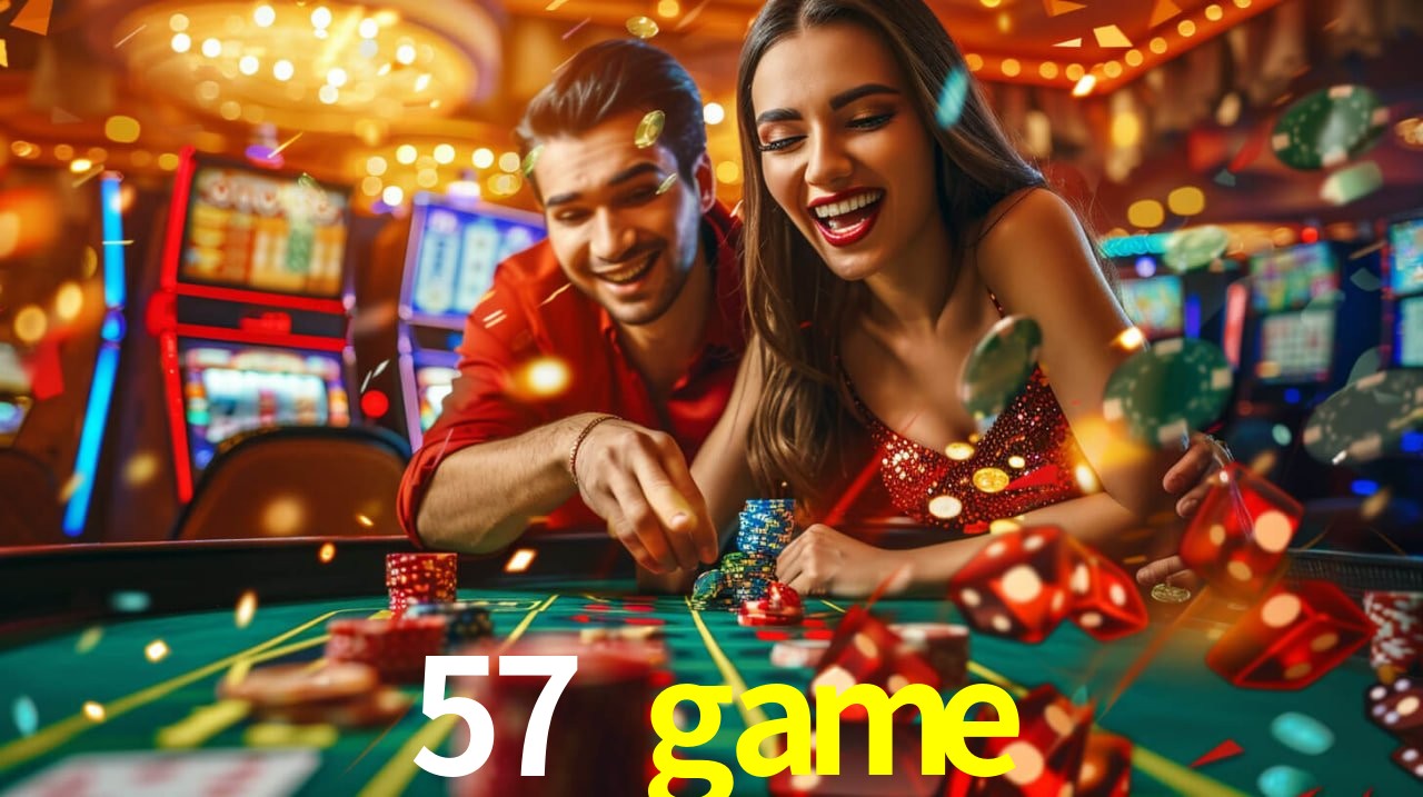 Provedores de Jogos 57 game