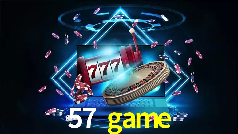 Diretório de Jogos 57 game