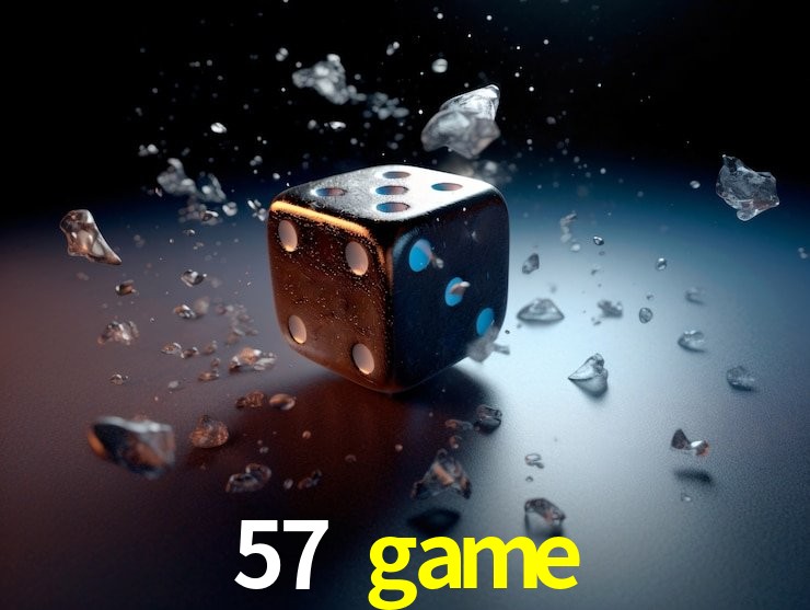 Promoção Relâmpago 57 game