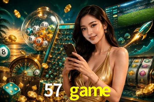 Account Benefits 57 game