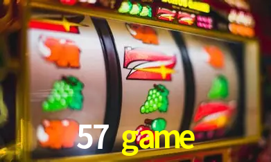 Descubra a Magia dos Jogos de Arcade no 57 game