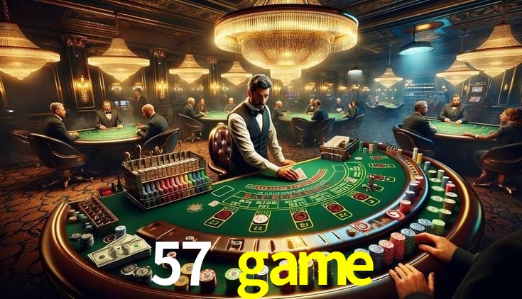 Bonus Features 57 game
