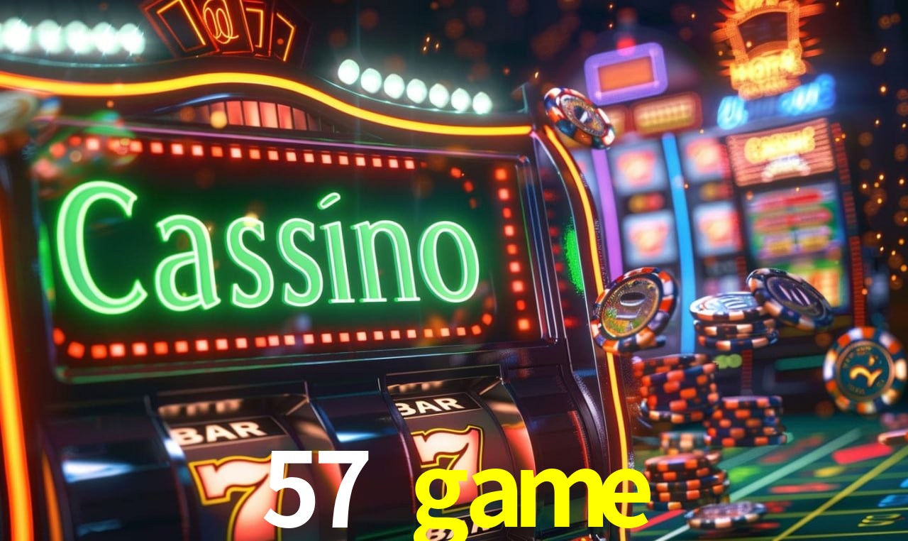 Casino Ao Vivo 57 game