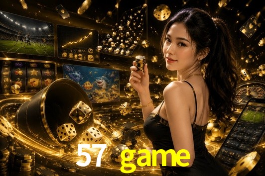 Responsive Design 57 game