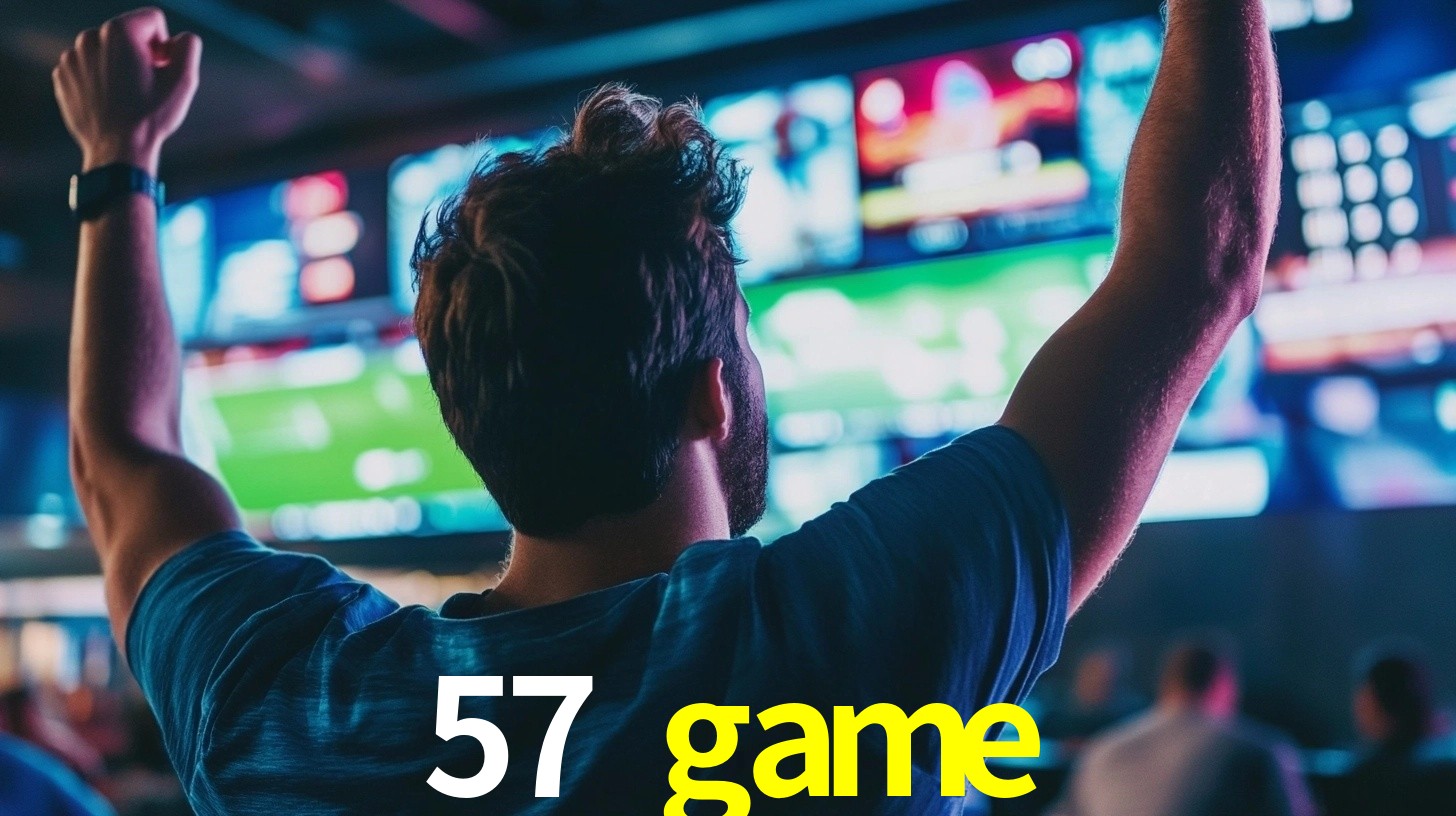 57 game: Seu Cassino Premiado com Pagamentos Rápidos