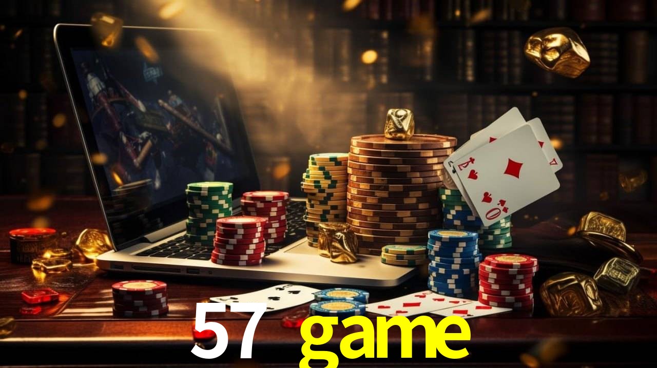Casino Ao Vivo 57 game