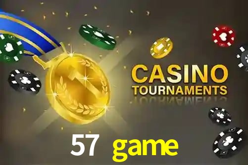 App mobile 57 game