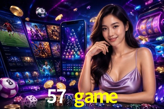 API Integration 57 game