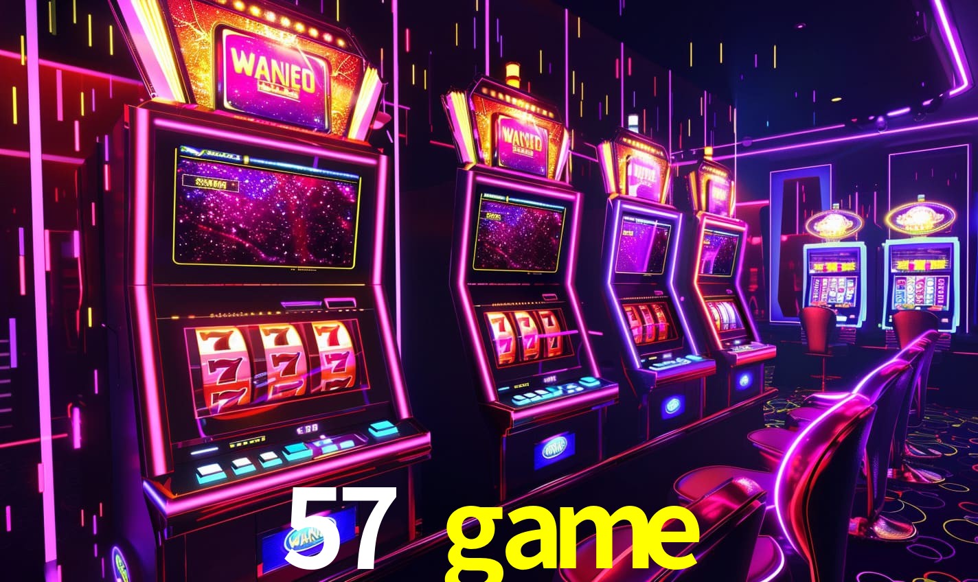 Descubra a Essência do 57 game: Nossa História e Compromissos