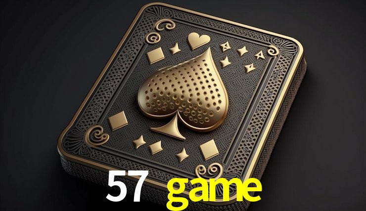 Estatísticas Esportivas 57 game