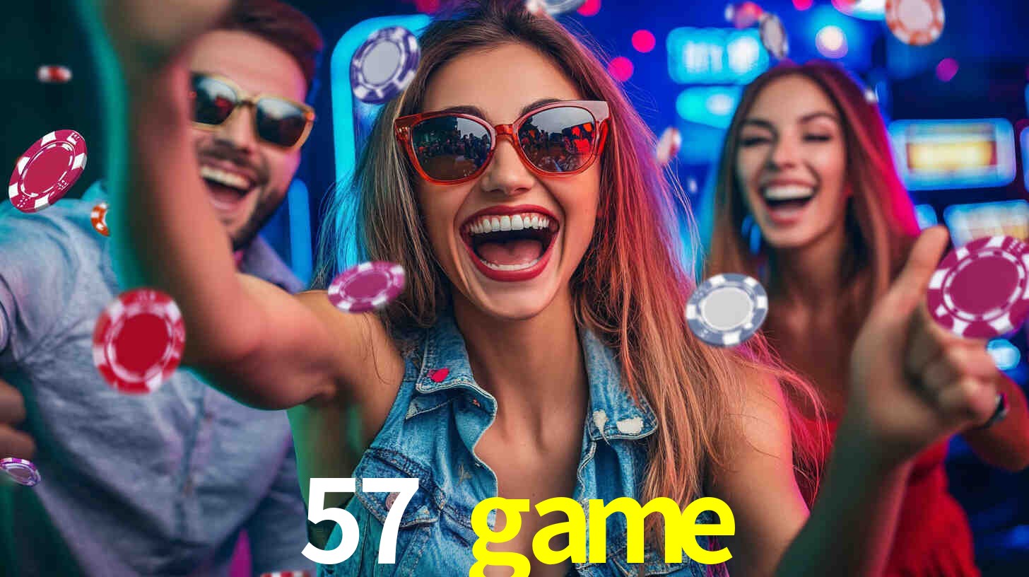 Apostas Esportivas na 57 game: Um Guia Completo