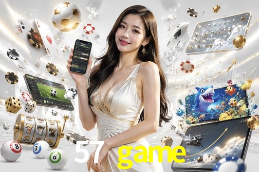 Game Providers 57 game