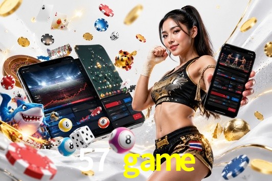 Platform Technology 57 game