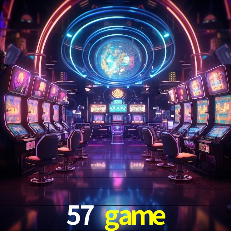 Painel RTP 57 game