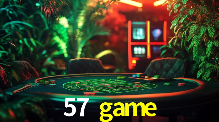 Roulette Table 57 game