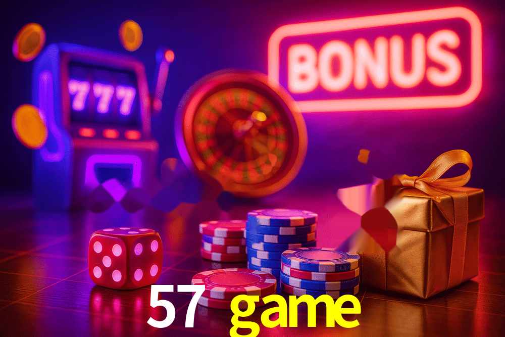 Inovações de Jogos na 57 game: O Futuro das Experiências Interativas