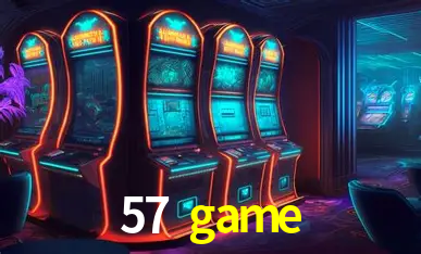 A Experiência Imersiva dos Cassinos Ao Vivo no 57 game
