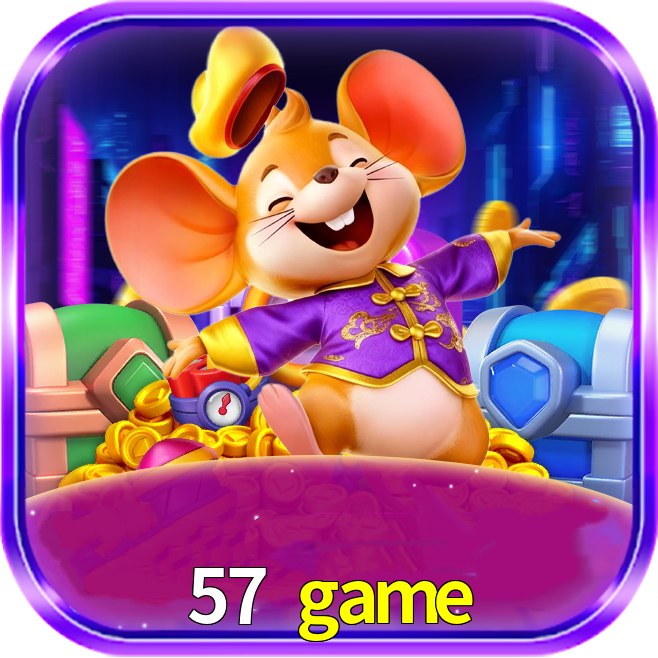 57 game App